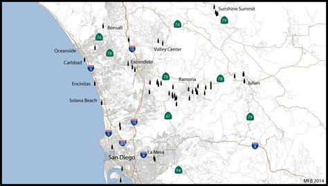 Rancho Cucamonga Dmv Driving Test Route | Examples and Forms