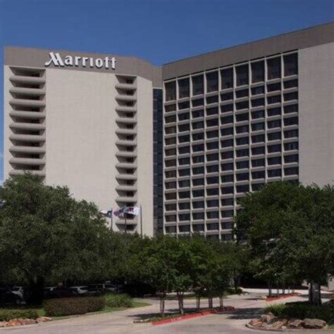 Dallas/Fort Worth Airport Marriott - DFW Freeport - 41 tips from 3229 ...