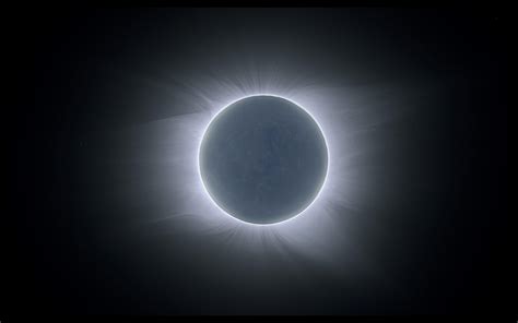 Total Eclipse Wallpapers - Wallpaper Cave