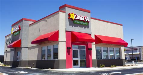 Las Cruces business to build 20 new Carl's Jr. restaurants in Texas