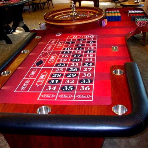 Casino Game Rental | Casino Party Planners Tampa Bay FL