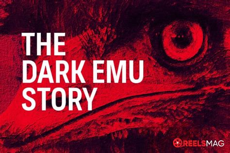 How to watch The Dark Emu Story in the US on ABC iview for free - ReelsMag