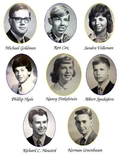 Malden High School announces new Alumni Hall of Fame inductees ...