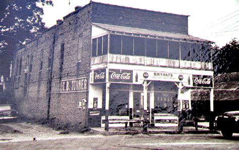 Bryant's Grocery and Meat Market - Money, Mississippi (Thi… | Flickr