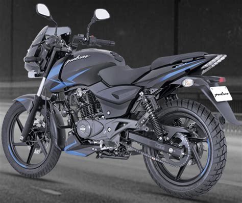 2020 Bajaj Pulsar 150 Twin Disc BS6 Price, Specs, Mileage, Top Speed