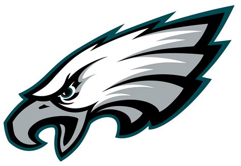 Philadelphia Eagles Logo - PNG and Vector - Logo Download