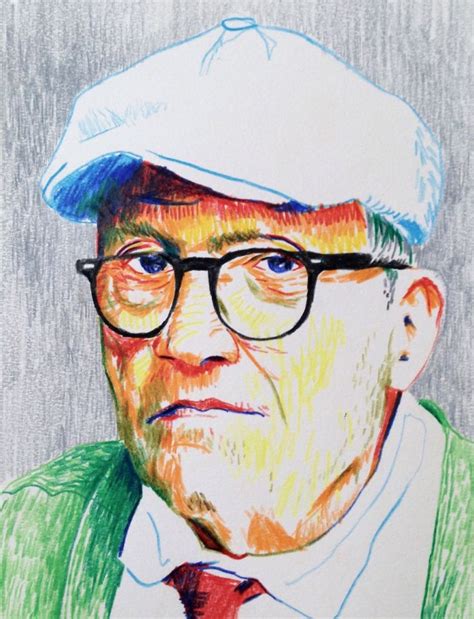 david hockney drawings | David hockney portraits, David hockney, Hockney