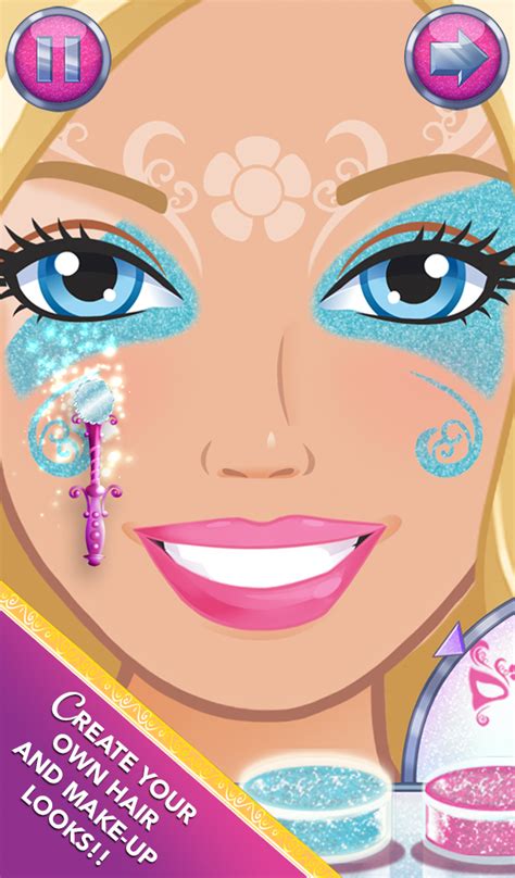 Barbie Magical Fashion - Dress Up:Amazon.com:Appstore for Android