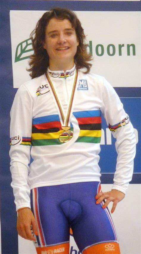 Marianne Vos Biography, Marianne Vos's Famous Quotes - Sualci Quotes 2019