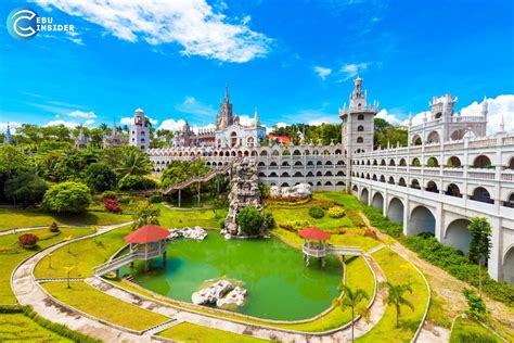 Simala Shrine Guide 2024: Your Guide to Cebu’s Miraculous Church - CEBU ...