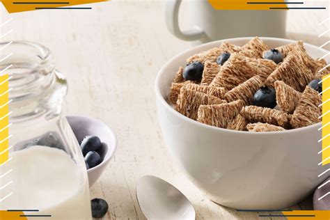 11 Of The Best High-Fiber Cereals for Breakfast and Snacking