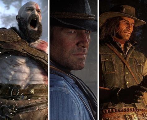 Top 10 Legendary Video Game Characters That Redefined Gaming | by ...