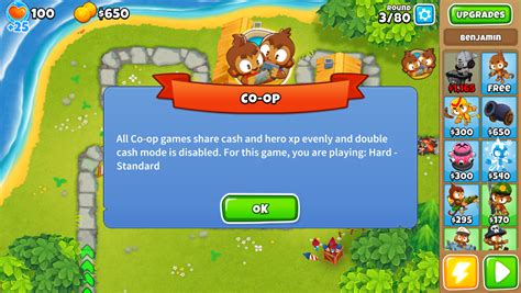 Co-Op Mode (BTD6) | Bloons Wiki | Fandom