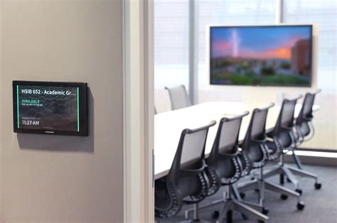 Find Smart Meeting Room Technology Solutions for Your Business