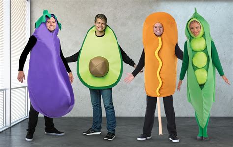 Hilarious Costume Ideas