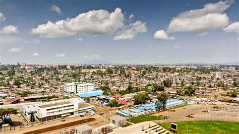 Addis Ababa Culture & History | GetYourGuide