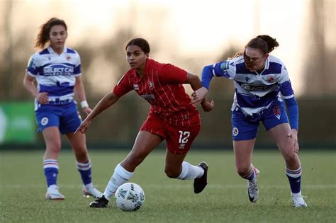 Football round-up: Women's FA Cup and leagues round-up, Southern ...