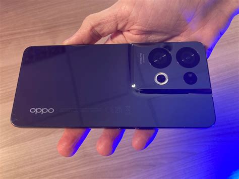 Oppo Reno 8 Pro Review | Trusted Reviews