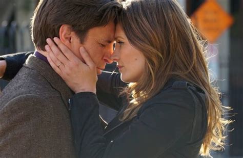 Castle: Season Finale to Wrap Up 'Series-Long Mysteries' - canceled ...