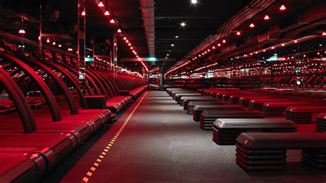 9 Best Gyms in London | Square Mile