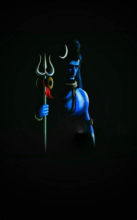 Mahadev Wallpapers on WallpaperDog