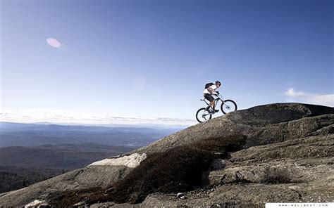 Mountain Biking wallpaper | 1920x1200 | #56501