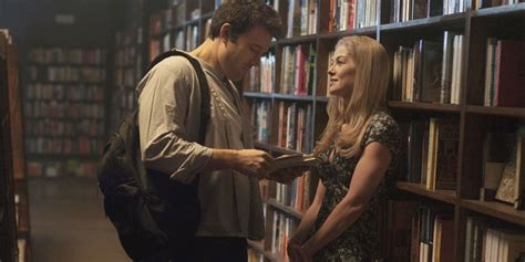 Gone Girl Ending, Explained