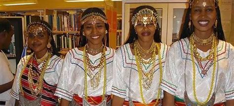 women-in-traditional-dress-eritrea | Traditional dresses, Traditional ...