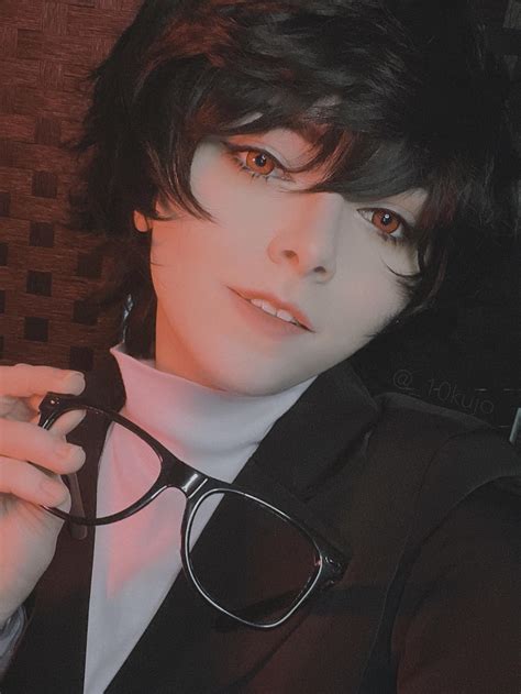 My Joker cosplay : r/Persona5