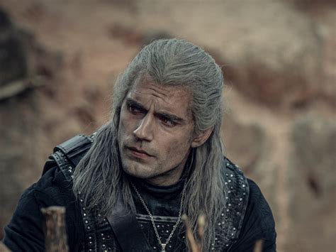 The Witcher showrunner teases Henry Cavill sendoff for season three