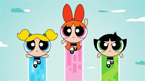 The Powerpuff Girls Taught Young Girls That They Could Save the World ...