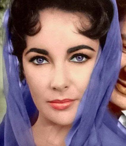 Doubts About Alexandria’s Genesis | Elizabeth taylor eyes, Elizabeth ...