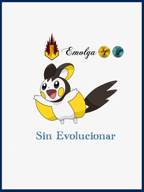 255 Emolga by Maxconnery on DeviantArt