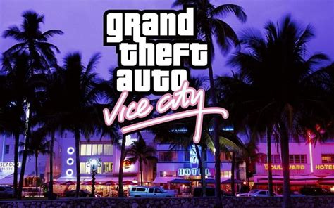 Gta vice city full - warsmake