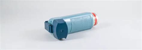 Side Effects of Albuterol: How To Avoid Them