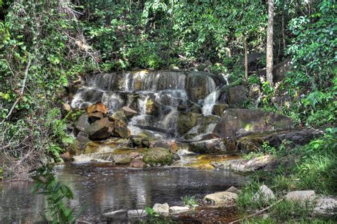 Scenic Baracara – Guyana Times International – The Beacon of Truth