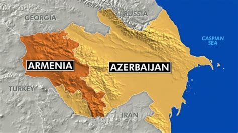 Armenia, Azerbaijan, Russia sign peace deal over Nagorno-Karabakh ...