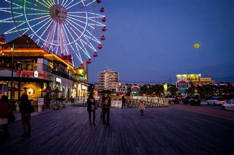 American village, Okinawa Japan | American village, Okinawa, Okinawa japan