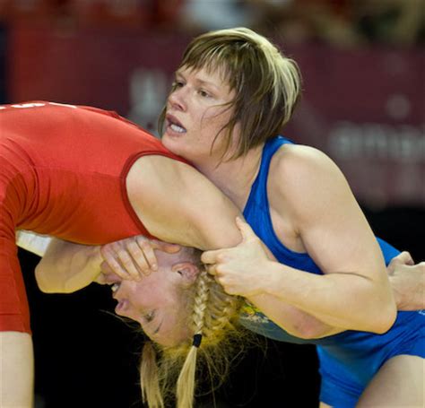 2008 Olympic Trials by Tech-Fall