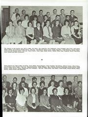 Loveland High School - Chieftain Yearbook (Loveland, CO), Class of 1963 ...