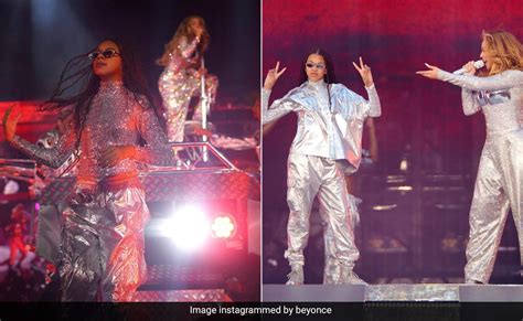 The Real Style Star From Beyonce's Renaissance World Tour Is Her ...