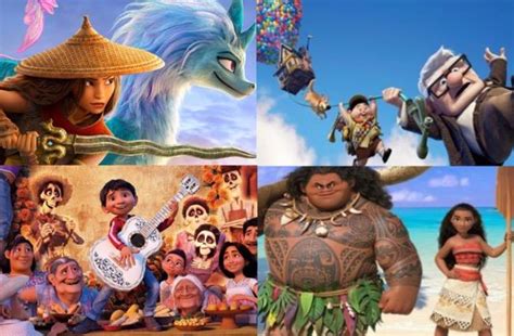 14 Rekomendasi Film Disney Terbaik Bukan Kartun Yang Bikin Baper Penuh ...