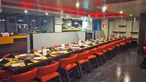 Best Restaurants in BTM Layout, South Bangalore, Bangalore | Dineout