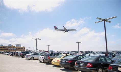 Long-term Parking At MCI Airport: What You Need To Know? - Made By ...