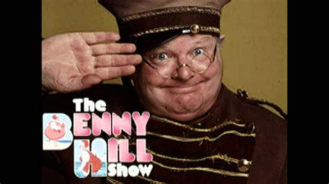 Benny Hill Show