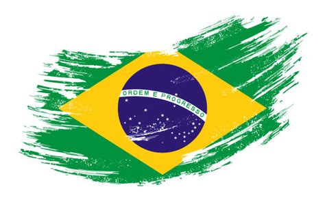 Brazilian Flag Stock Photos, Pictures & Royalty-Free Images - iStock