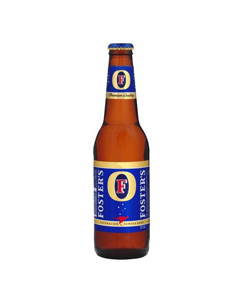 Buy Fosters Lager Bottles 355ml Online (Low Prices) from Dan Murphy's