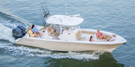 Sportsman Boats - Available in Cape Coral, Port Charlotte and Naples ...