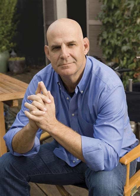 'The Stranger': A Conversation with Harlan Coben | HuffPost