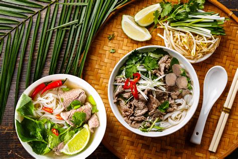 The Great Pho Debate: Northern Versus Southern Pho | Asian Inspirations